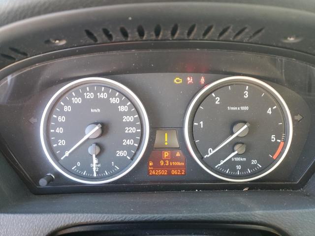 2010 BMW X5 XDRIVE3 - 5UXFF0C53ALJ99186