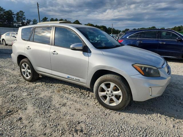 2012 TOYOTA RAV4 EV #3285629280