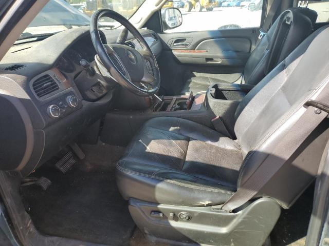 2009 CHEVROLET TAHOE K150 #3296395647