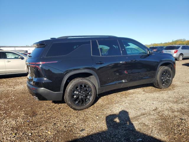 2025 CHEVROLET TRAVERSE L #3287815111