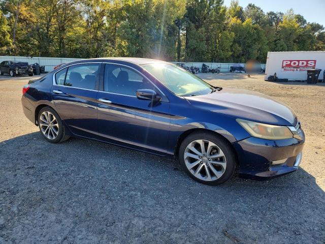 2015 HONDA ACCORD SPO #3291380143