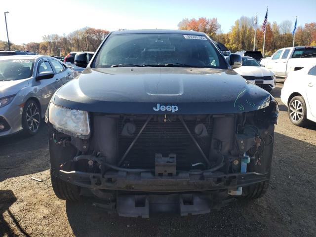 2013 JEEP GRAND CHER - 1C4RJFAG4DC572583