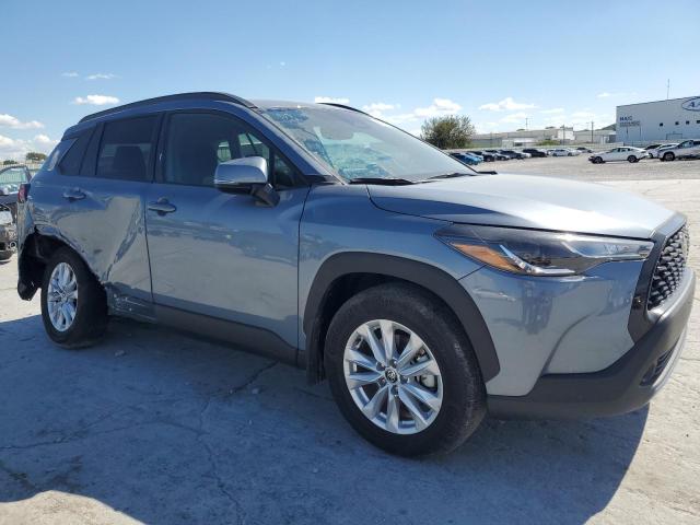 2024 TOYOTA COROLLA CR #3298020165