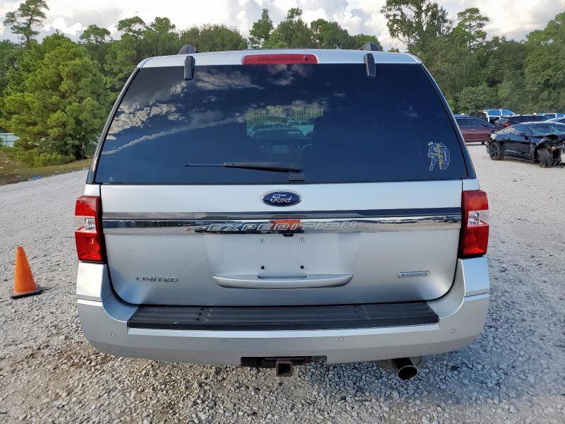 2017 FORD EXPEDITION - 1FMJU1KT8HEA28208