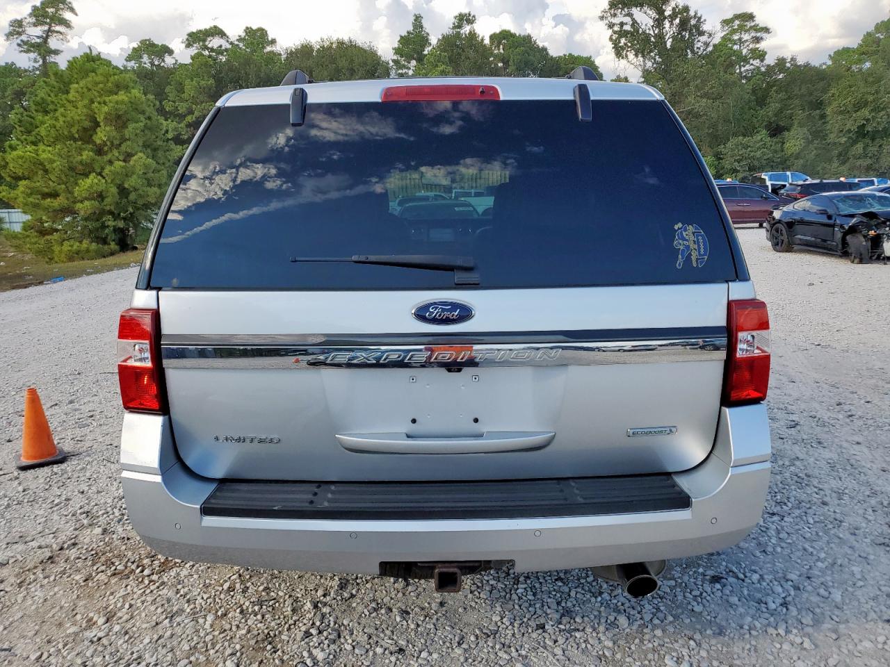 FORD EXPEDITION LIMITED