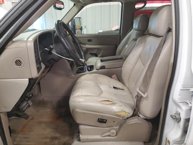 2005 GMC YUKON XL K #3269260724