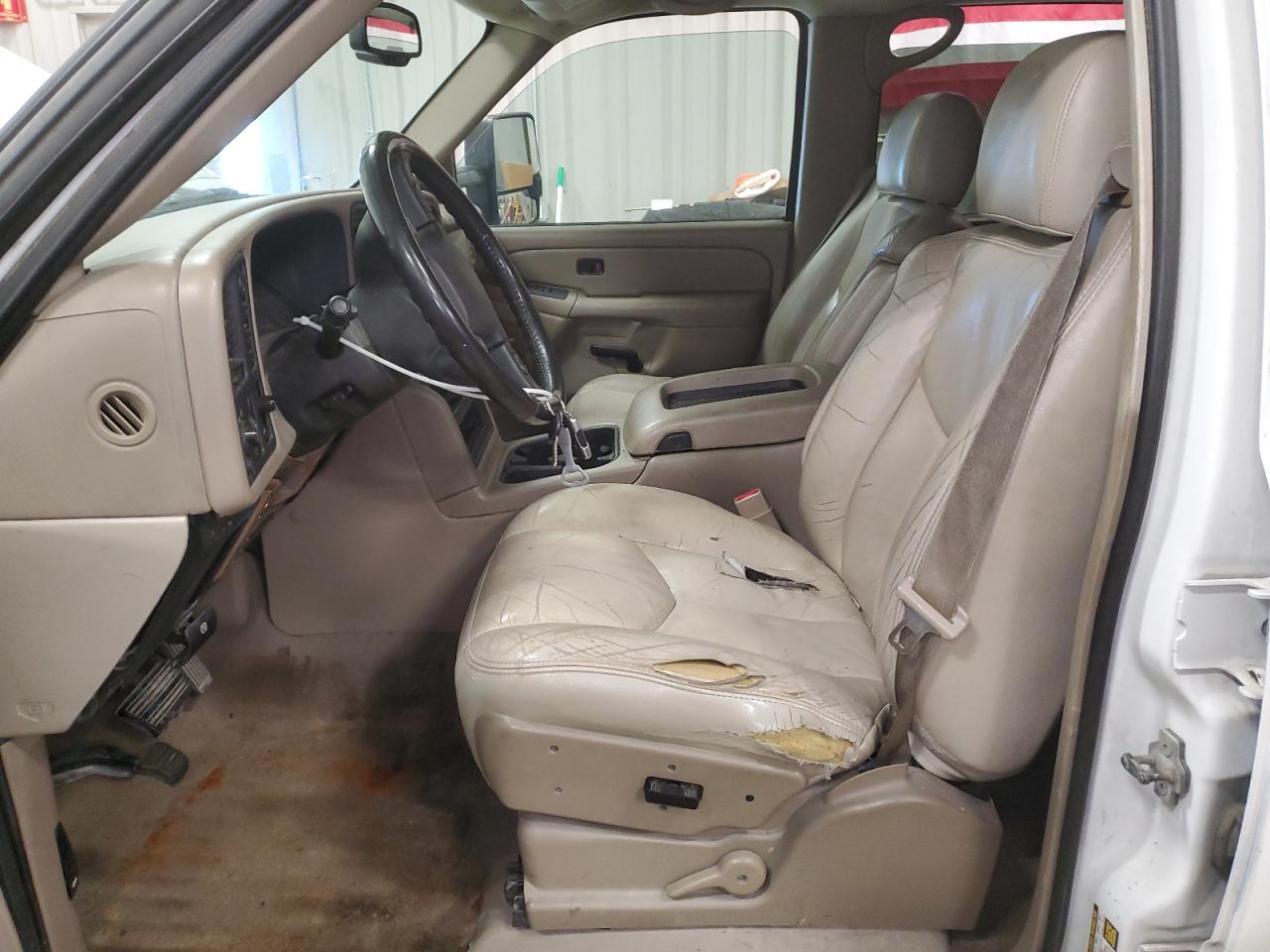 Lot #3269260724 2005 GMC YUKON XL K