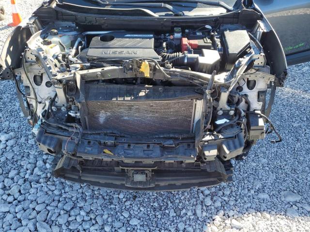 2024 NISSAN ROGUE SV - JN8BT3BB9RW423447