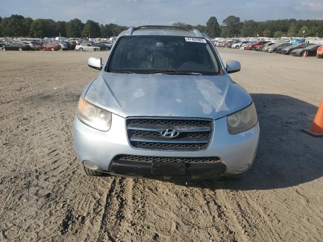 2007 HYUNDAI SANTA FE S #3268383805