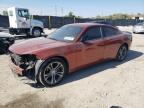 2021 DODGE CHARGER SX - 2C3CDXBG9MH600736