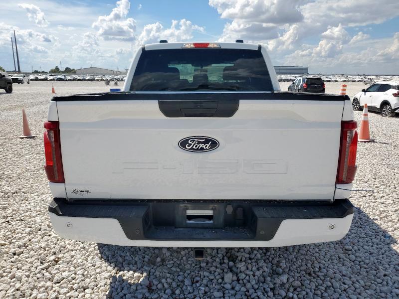 2024 FORD F150 STX - 1FTEW2KP5RFA29840