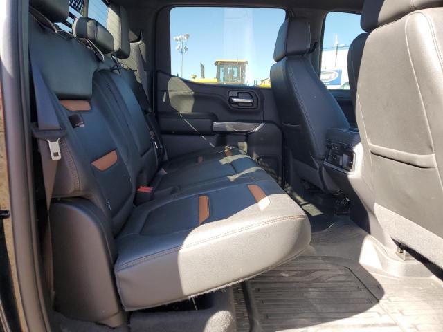 2019 GMC SIERRA K15 - 3GTP9EEL4KG245404