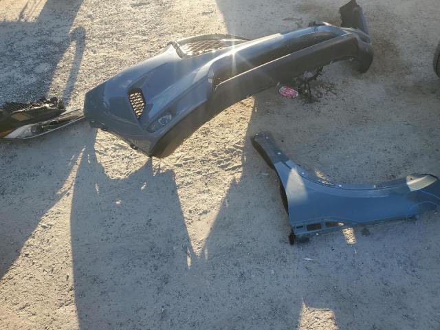 2022 INFINITI QX50 ESSEN - 3PCAJ5CA3NF109578