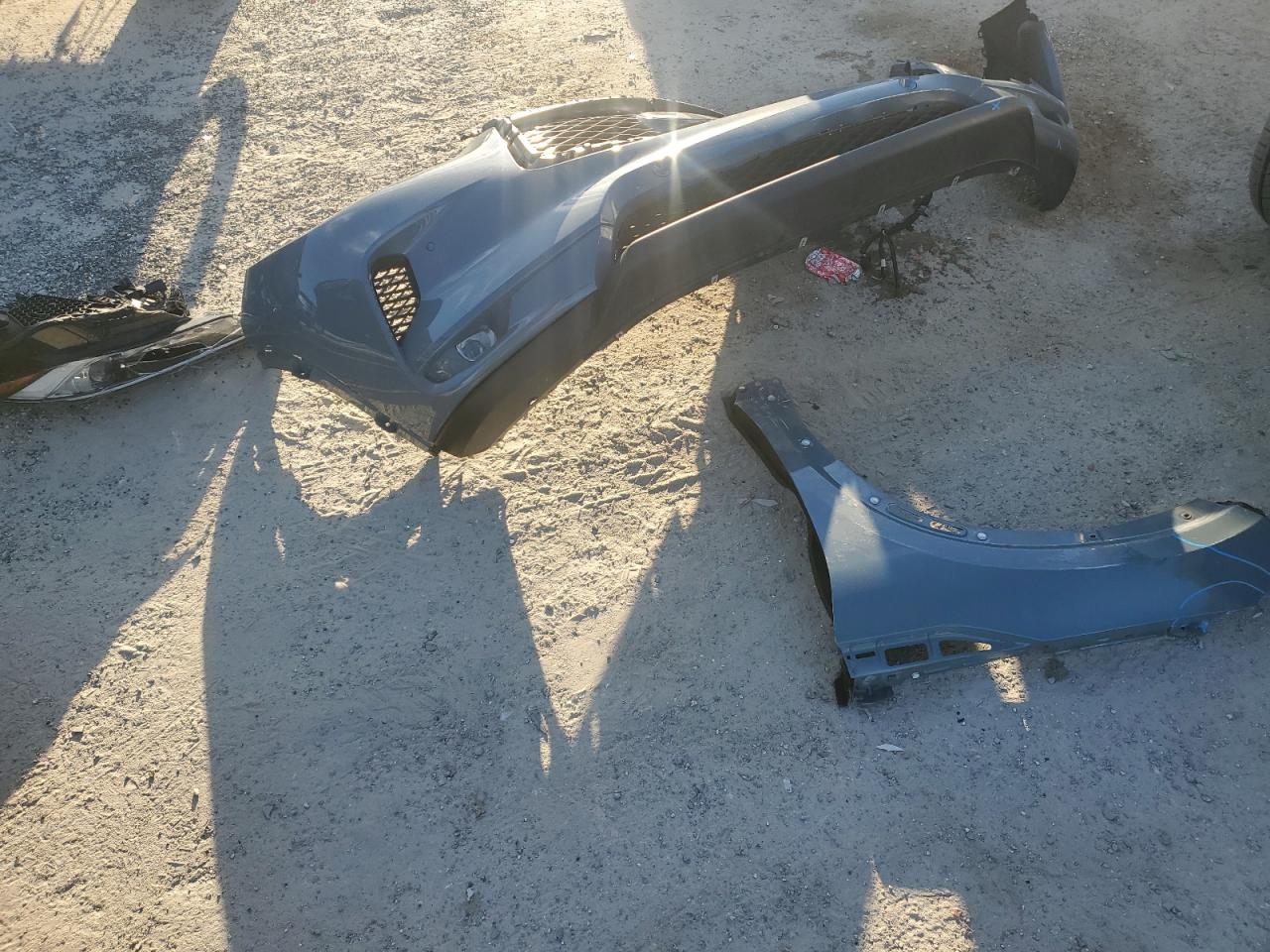 INFINITI QX50 ESSENTIAL