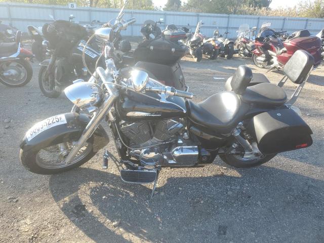 2003 HONDA VT1300 S 1HFSC52003A004449