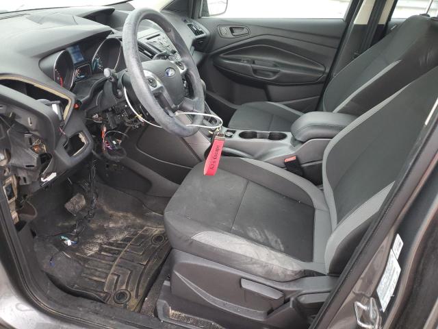 2014 FORD OTHER - 1FMCU0F72EUE39606