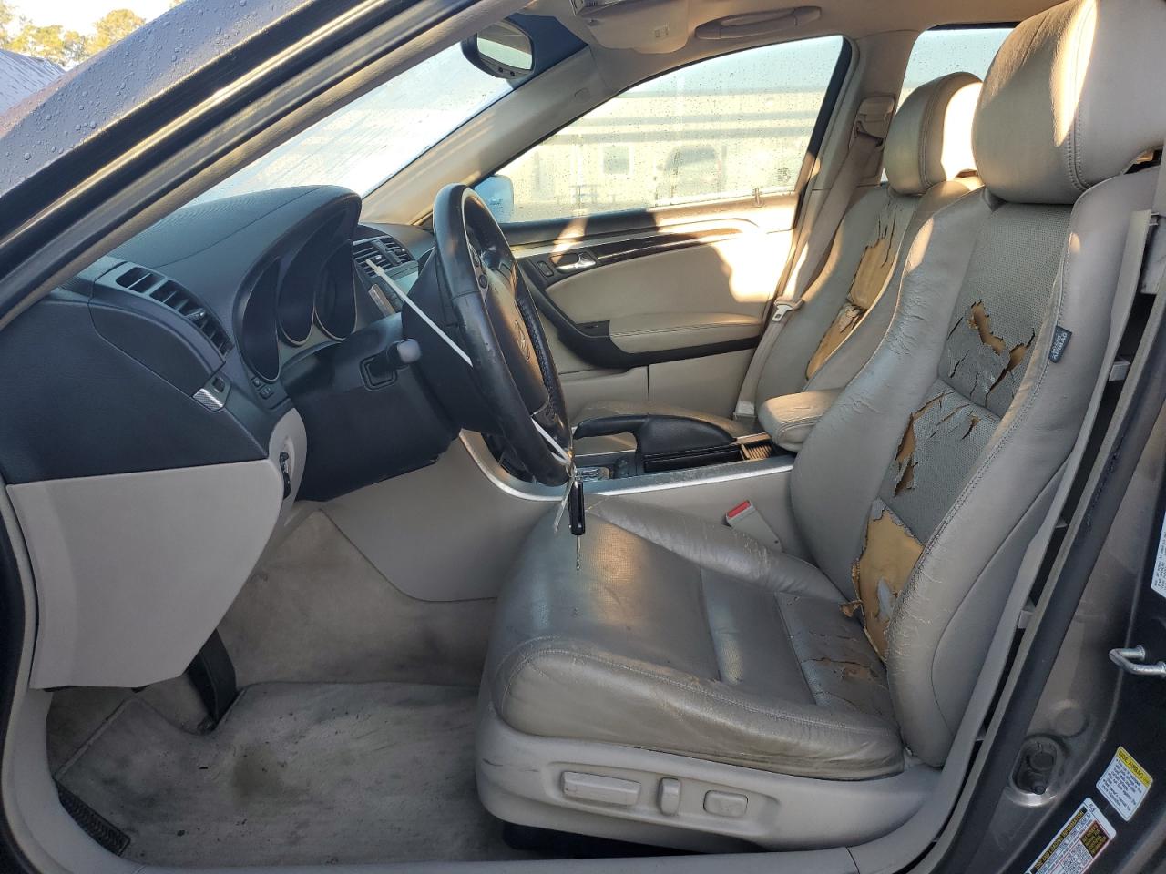 Lot #3282450285 2008 ACURA TL