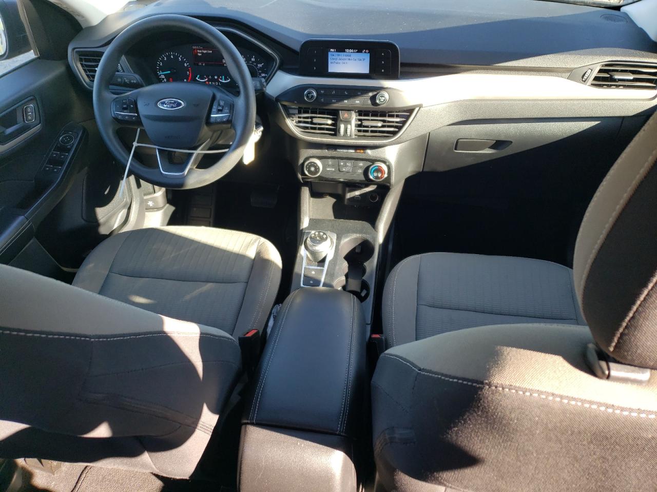 FORD ESCAPE S