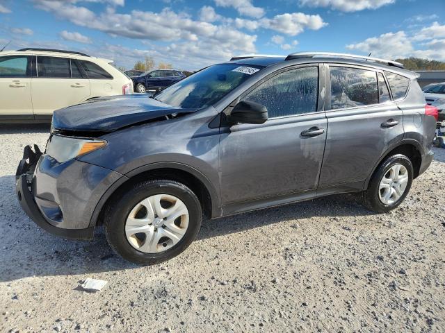 Global Auto Auctions: 2014 TOYOTA RAV4 LE