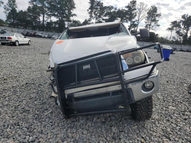 2010 TOYOTA TUNDRA DOU - 5TFRM5F10AX013199