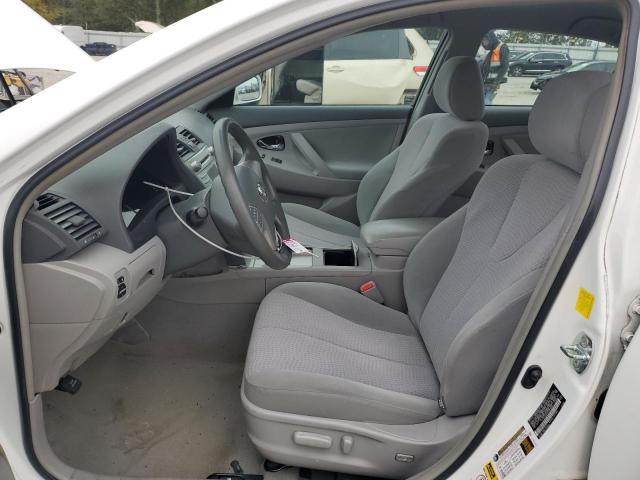 2011 TOYOTA CAMRY BASE #3290262200