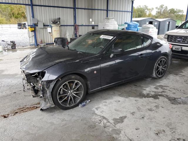 2017 TOYOTA 86 BASE - JF1ZNAA11H8704586
