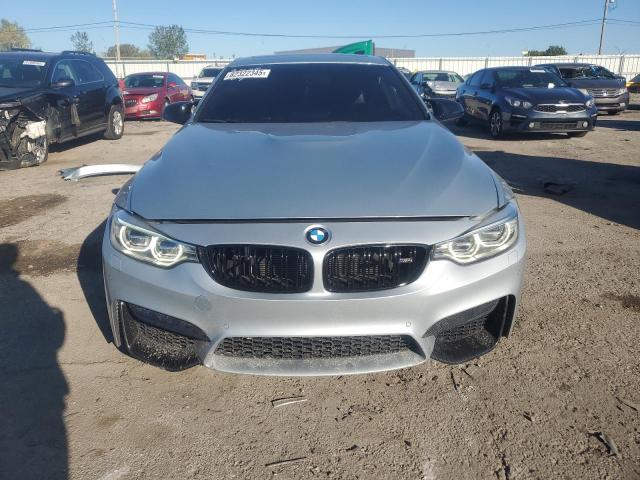 2016 BMW M4 - WBS3R9C5XGK338642