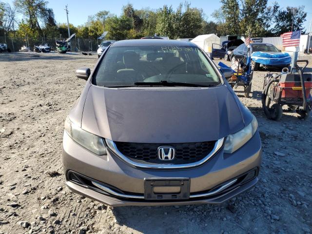 2014 HONDA CIVIC LX - 19XFB2F5XEE205486