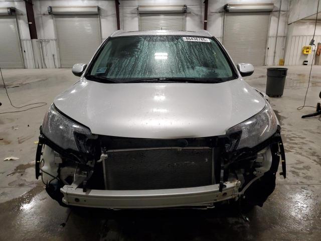 2012 HONDA CR-V EXL #3277160929