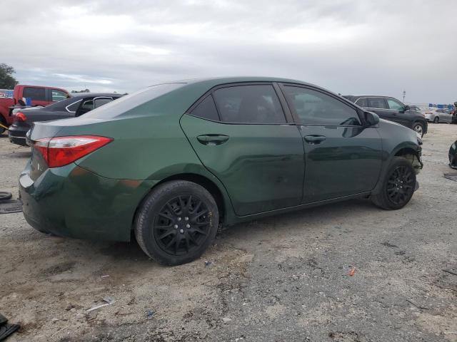 2014 TOYOTA COROLLA L - 2T1BURHEXEC151359