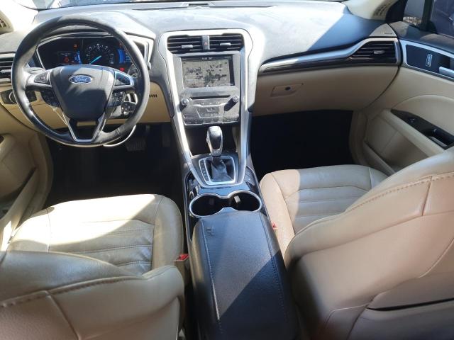 2015 FORD FUSION SE PHEV 3FA6P0PUXFR253629