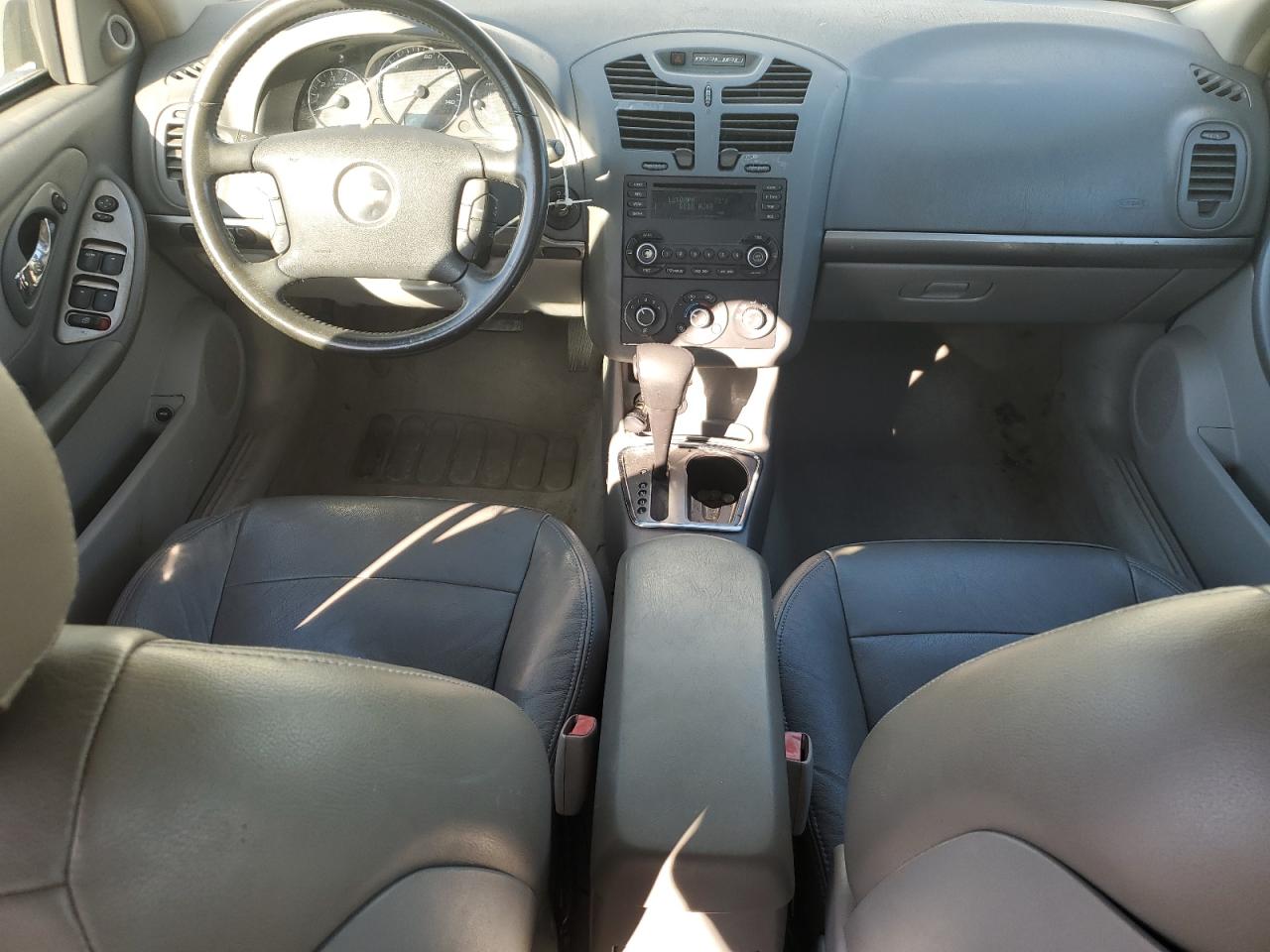 Lot #3285696676 2006 CHEVROLET MALIBU LT