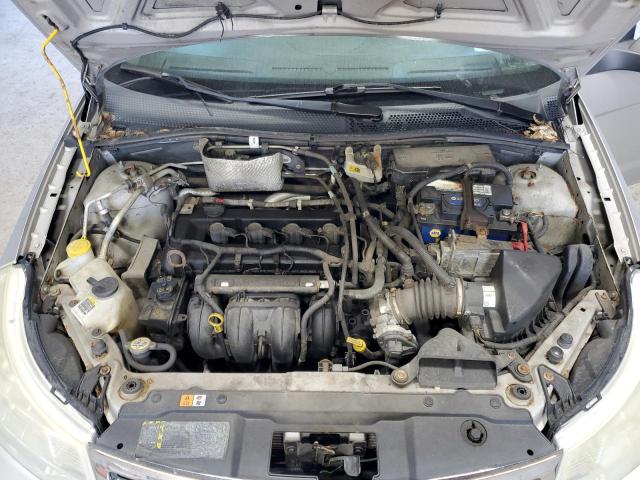 2010 FORD FOCUS SE - 1FAHP3FN1AW240052