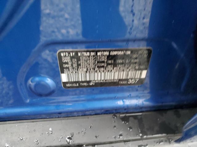 2018 MITSUBISHI OUTLANDER #3302770376