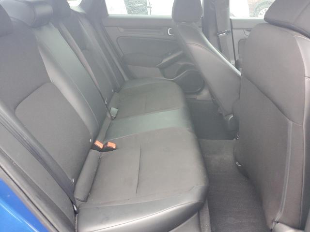 2022 HONDA CIVIC SPOR #3291360163