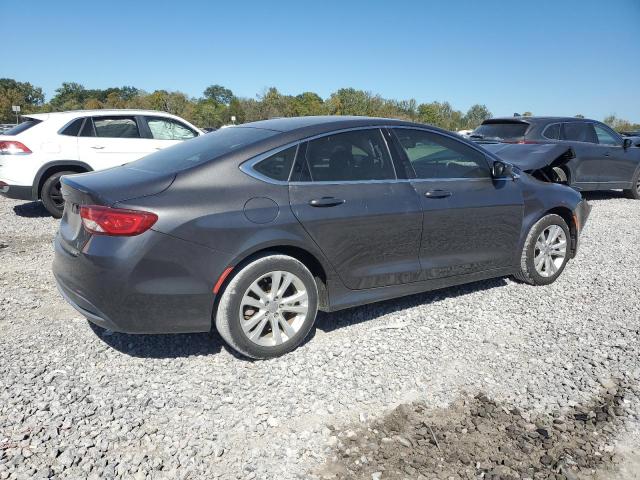 2016 CHRYSLER 200 LIMITE - 1C3CCCAB4GN116762