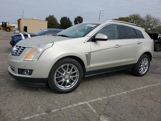 2013 CADILLAC SRX PERFOR - 3GYFNHE31DS645181