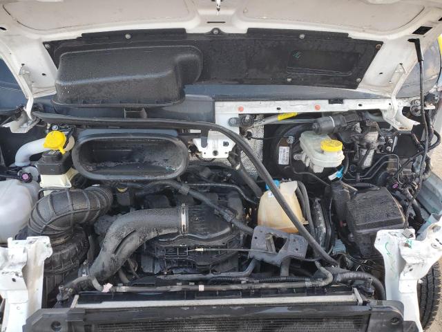 2018 RAM PROMASTER CARGO VAN #3293483417