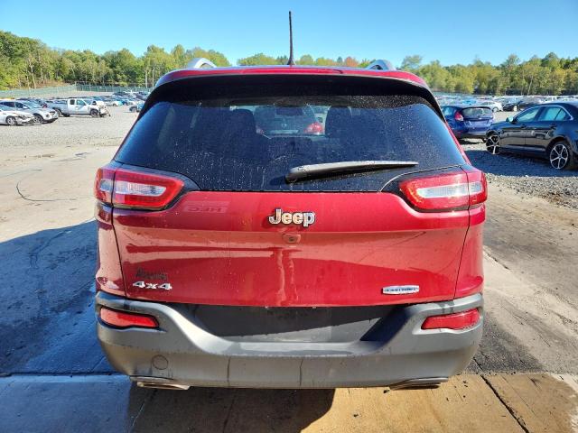 2017 JEEP CHEROKEE L 1C4PJMCS7HD227187