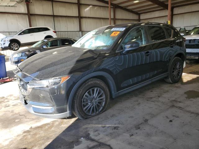 2020 MAZDA CX-5 TOURI - JM3KFBCM7L1786354