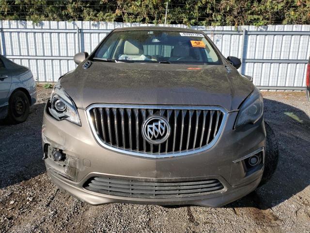 2018 BUICK ENVISION P - LRBFXCSAXJD003364