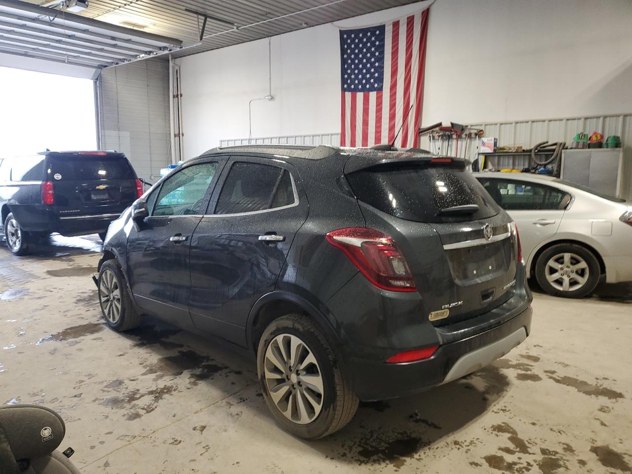 BUICK ENCORE PREFERRED