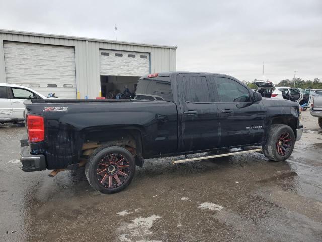 2014 CHEVROLET SILVERADO #3286744316
