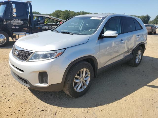 Global Auto Auctions: 2015 KIA SORENTO LX