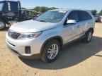 2015 KIA SORENTO LX - 5XYKT3A60FG565078