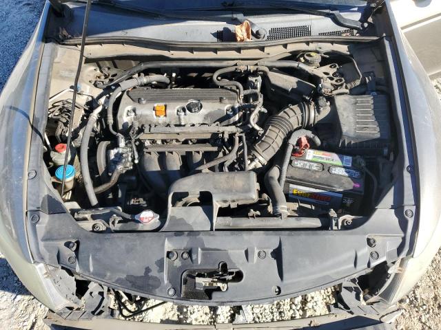 2010 HONDA ACCORD EX #3279587236