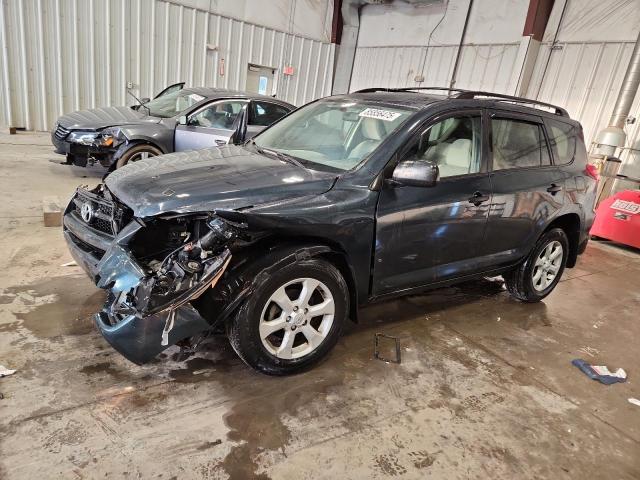 2010 TOYOTA RAV4 - JTMBF4DV9A5025505