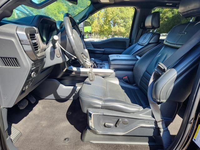 2022 FORD F150 SUPER - 1FTFW1ED3NFB08580