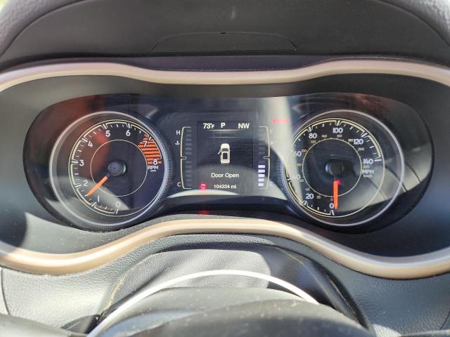 2017 JEEP CHEROKEE L 1C4PJMCS7HD227187