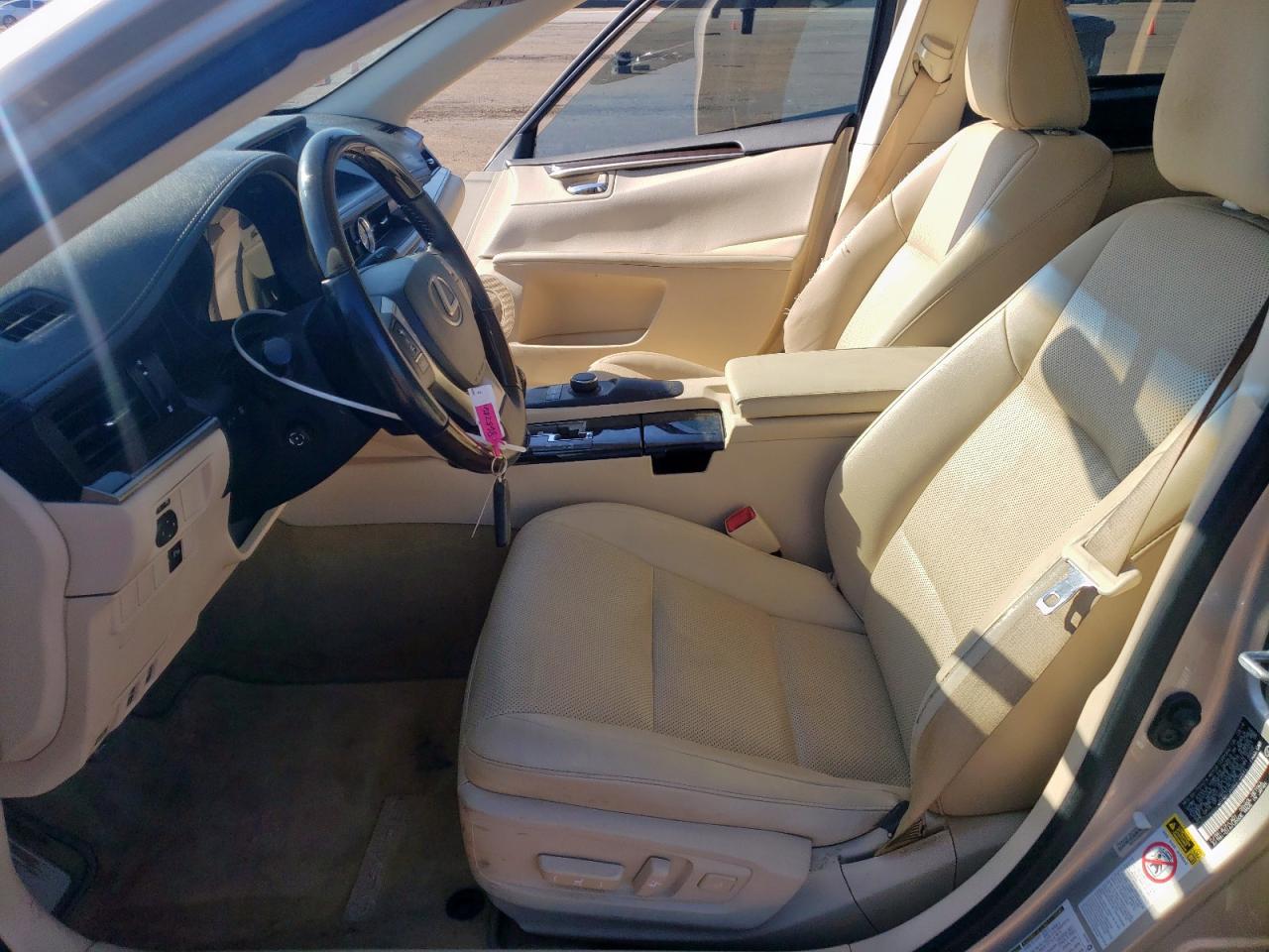 LEXUS ES 350